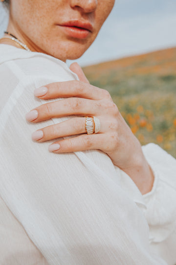 ALIX RING
